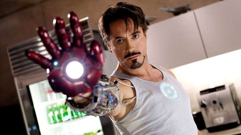 Robert Downey Jr. isn’t coming back as Tony Stark