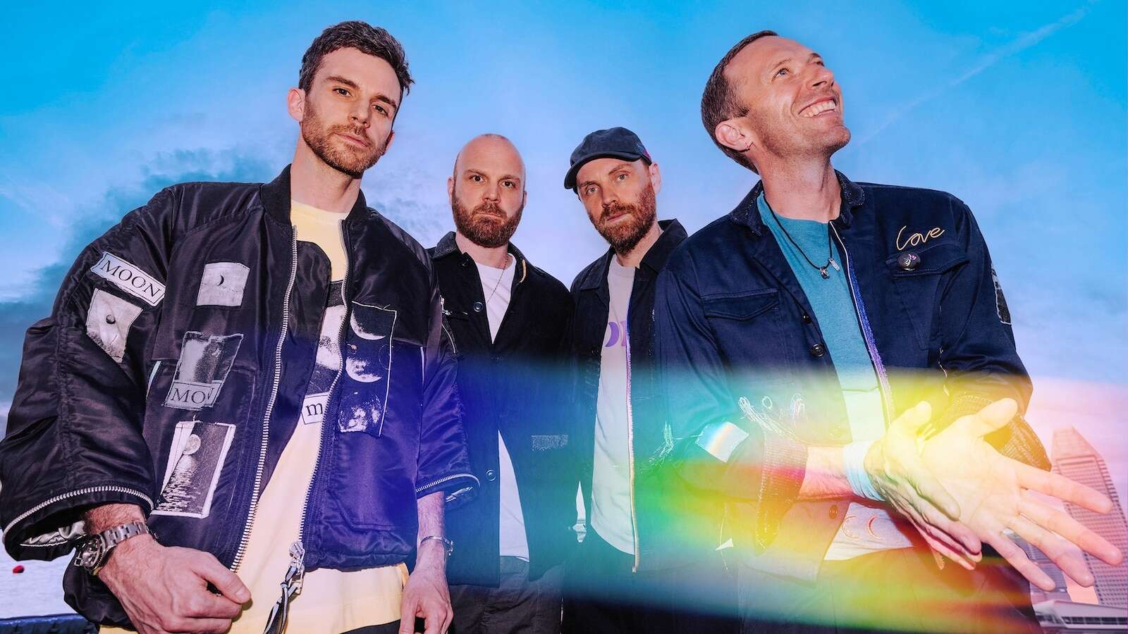 Coldplay announces summer 2025 North America tour dates: DetailsThe band will play stadiums across U.S. and Canada.10/8/2024 01:16:00 EDT