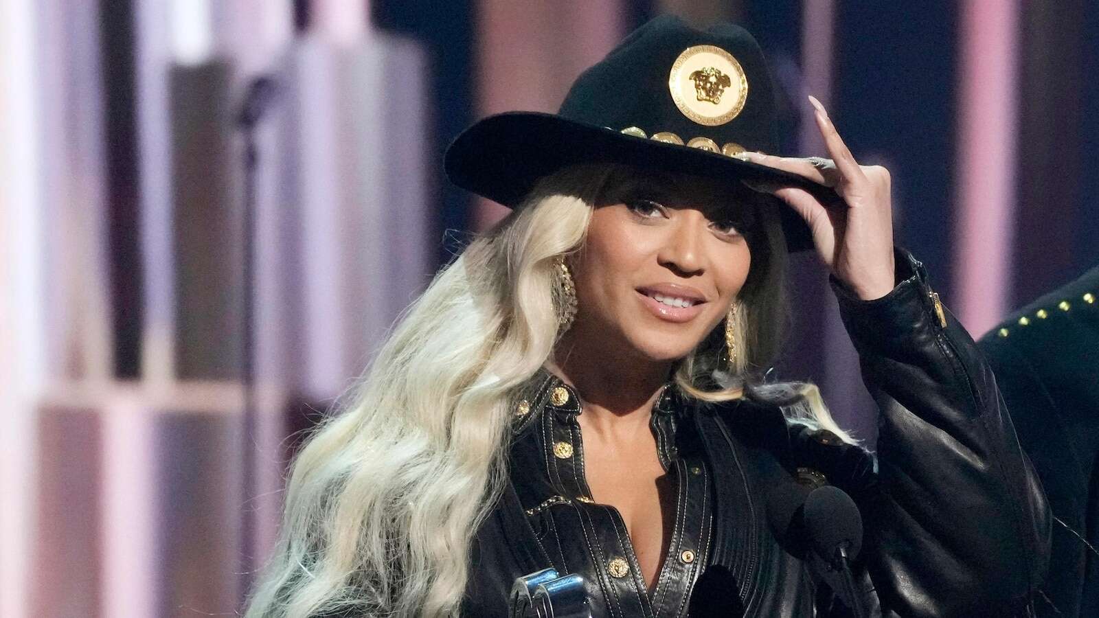 Queen Bey and Yale: The Ivy League university is set to offer a course on Beyoncé and her legacy