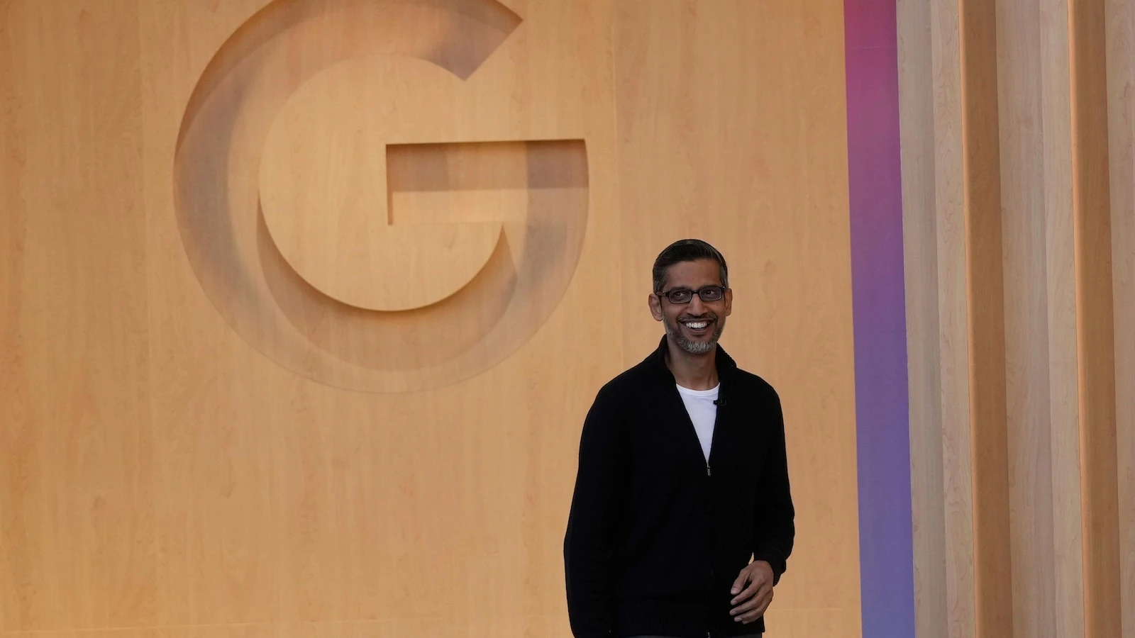 Google, Justice Department face off in climactic showdown in search monopoly case