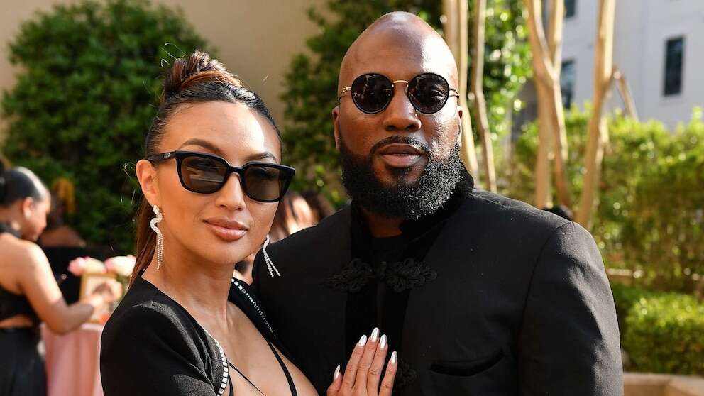 Jeezy speaks out amid Jeannie Mai divorce