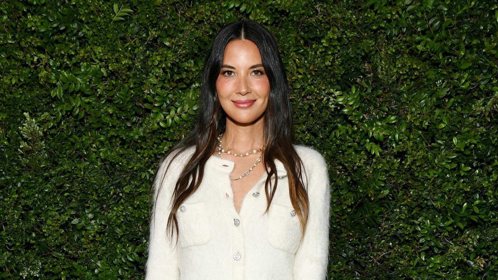 Olivia Munn shares photo and video of newborn girl: 'I can't believe she's here'Munn and husband John Mulaney welcomed their daughter on Sept. 14.9/29/2024 11:11:48 EDT