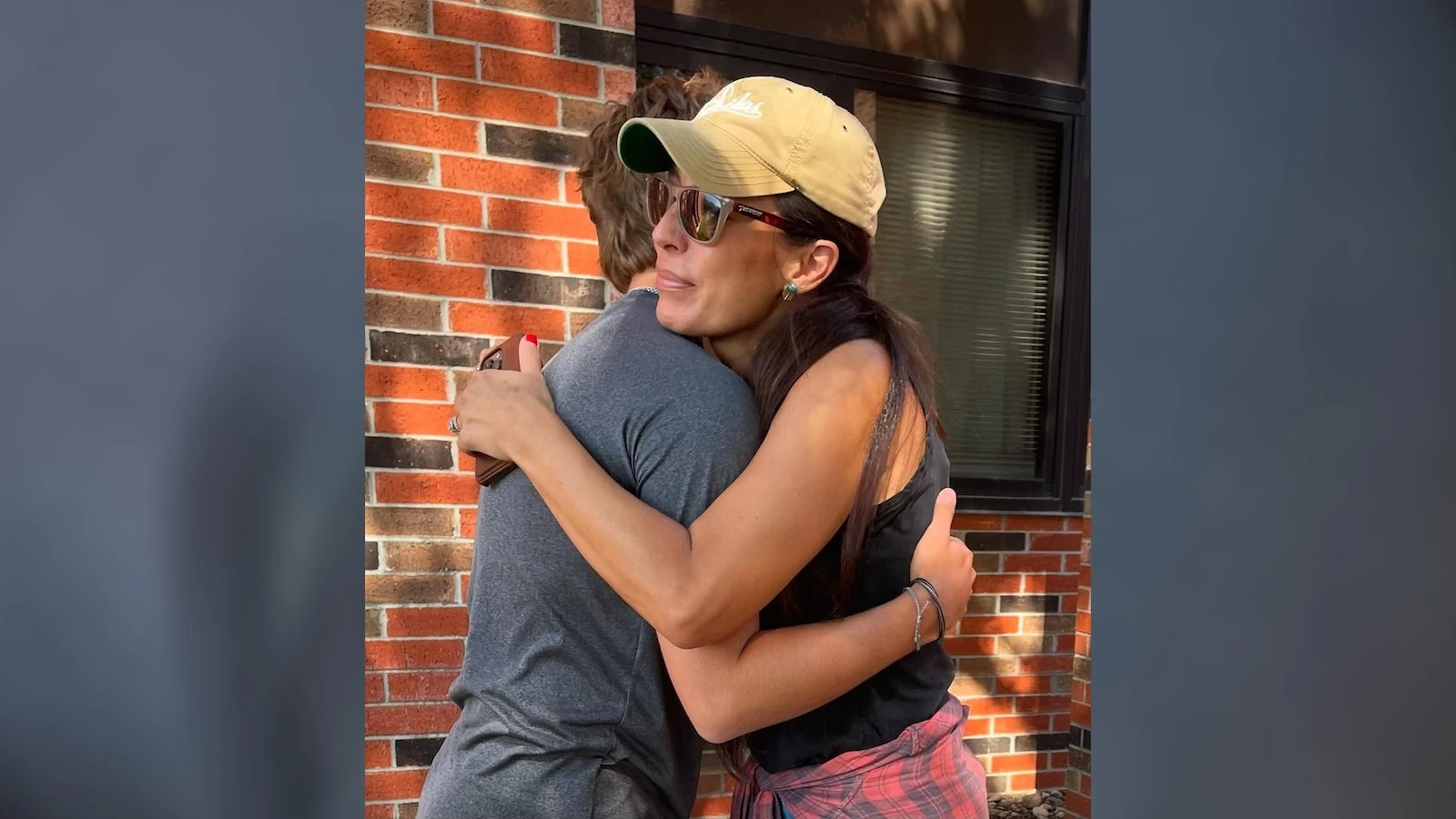Joanna Gaines shares son's college send-off