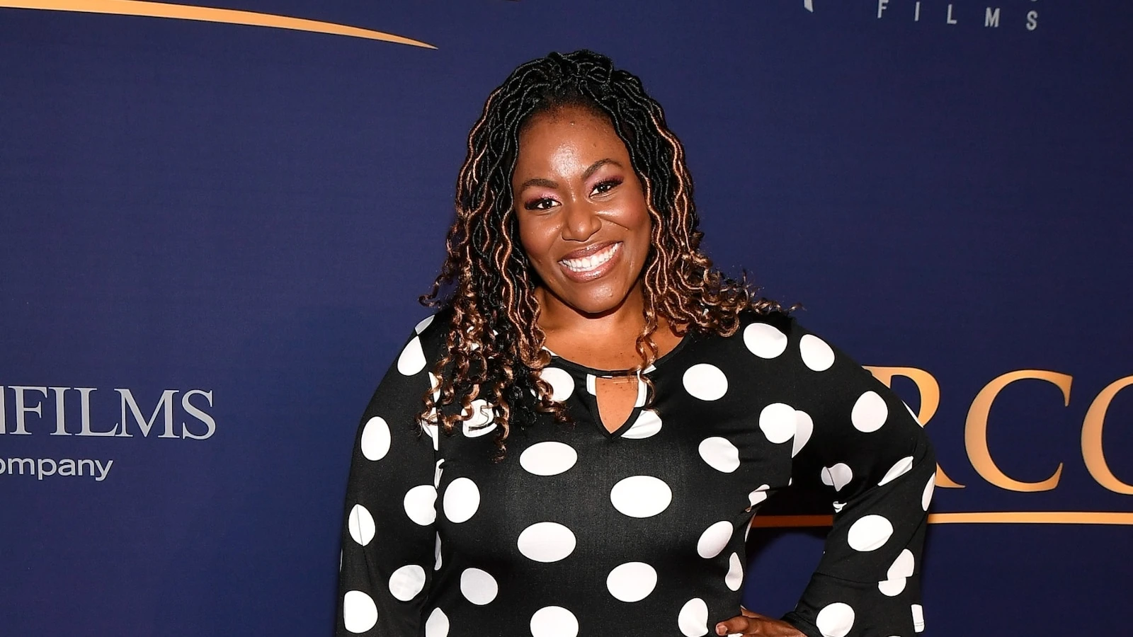 'American Idol' sets 'special musical tribute' for Mandisa after alum's deathThe Grammy winner was found dead in her home on April 18. She was 47.4/23/2024 11:17:11 EDT
