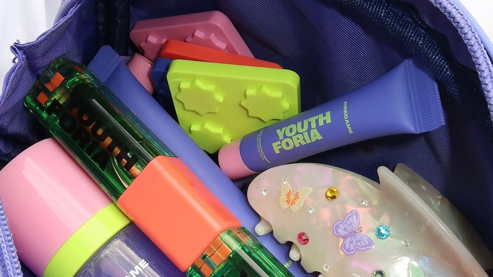 Makeup brand Youthforia announces closure 1 year after foundation controversyYouthforia launched back in 2021 and was featured on 