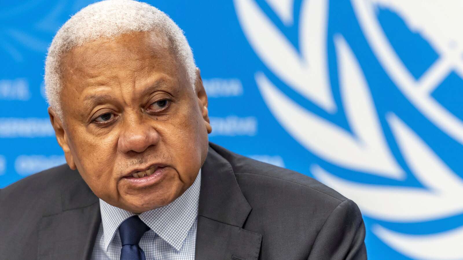 Head of UN-backed team of experts cites paramilitary force in Sudan for sexual violence as war rages