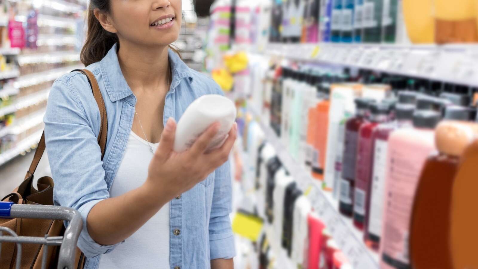 Fermented hair care hits shampoo aisle