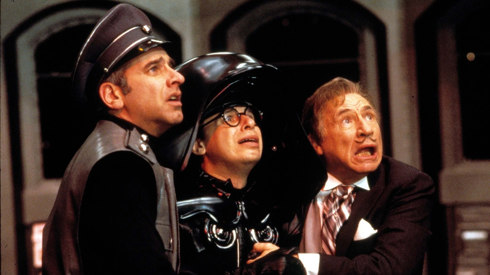 'Spaceballs 2' officially in production as Rick Moranis returns to actingMel Brooks is also slated to star in the film.13 minutes ago