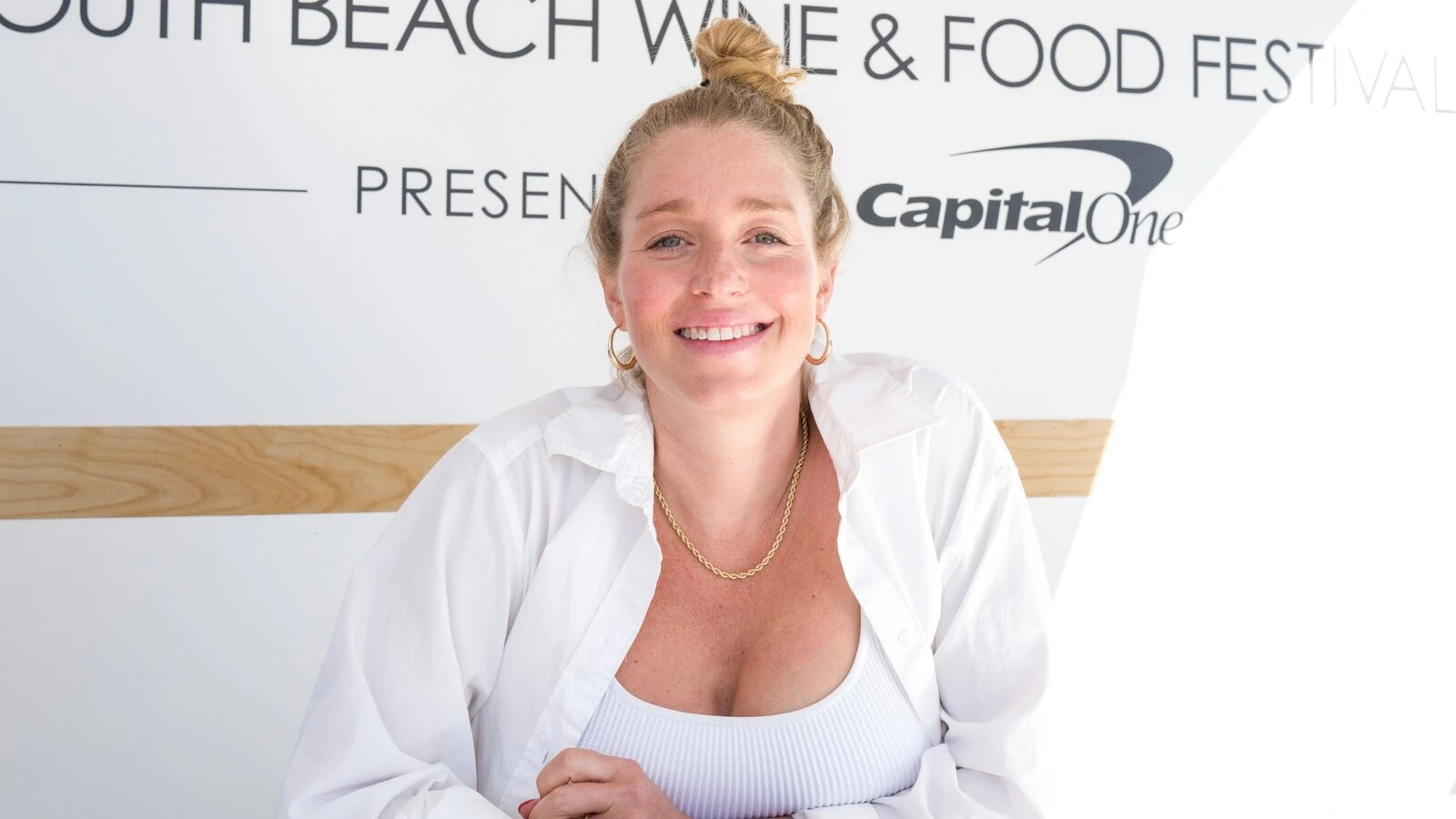Molly Baz speaks out after billboard sparks debate