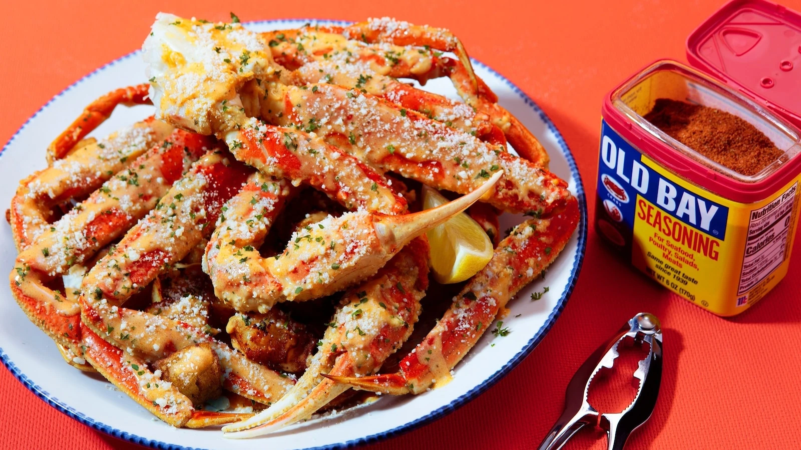 Crabfest is back at Red Lobster: See the new menu
