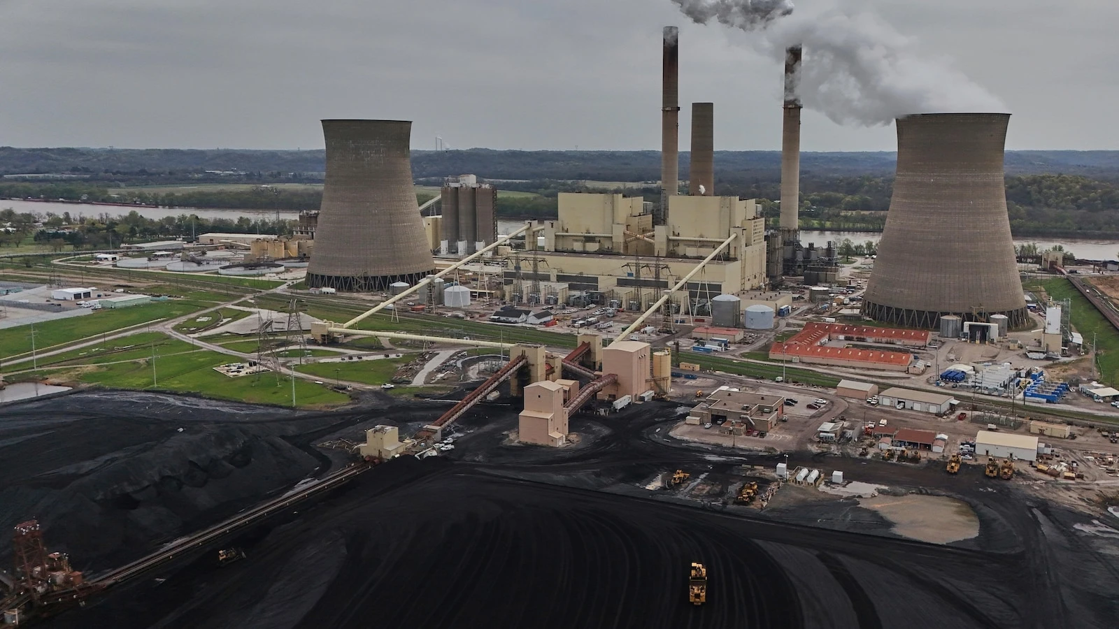 Scientific studies calculate climate change as health danger