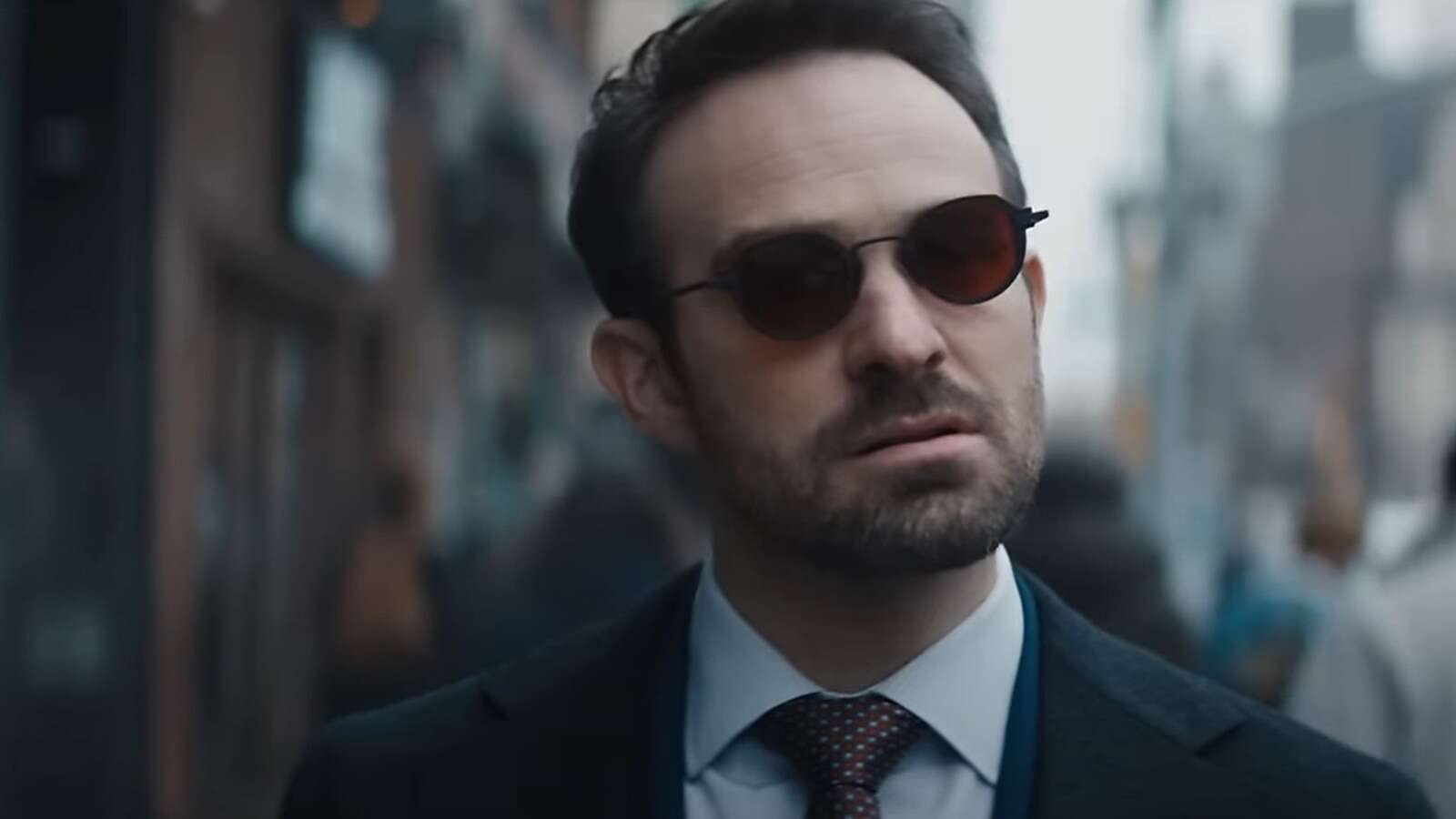 Marvel's action-packed Disney+ 'Look Ahead' features 'Daredevil: Born Again' and moreThe 