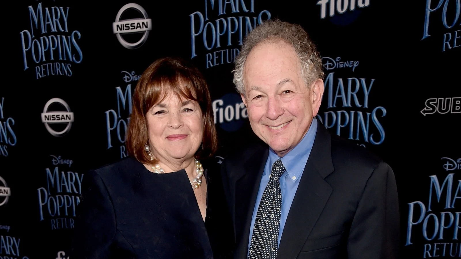 Ina Garten has 'no interest' in having kids, husband wants her to be 'happy'Garten and her husband Jeffrey have been married for over five decades. 4/17/2024 05:19:52 EDT