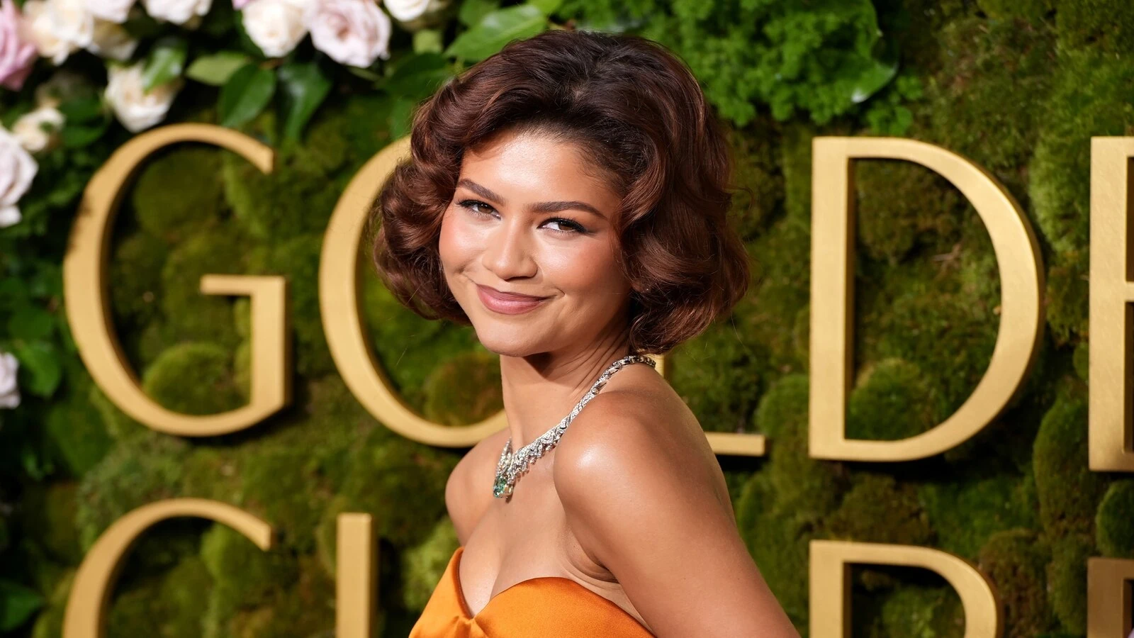 Jeff Kravitz/FilmMagic via Getty ImagesZendaya joins 'Shrek 5' cast: See hilarious announcementZendaya has entered the 
