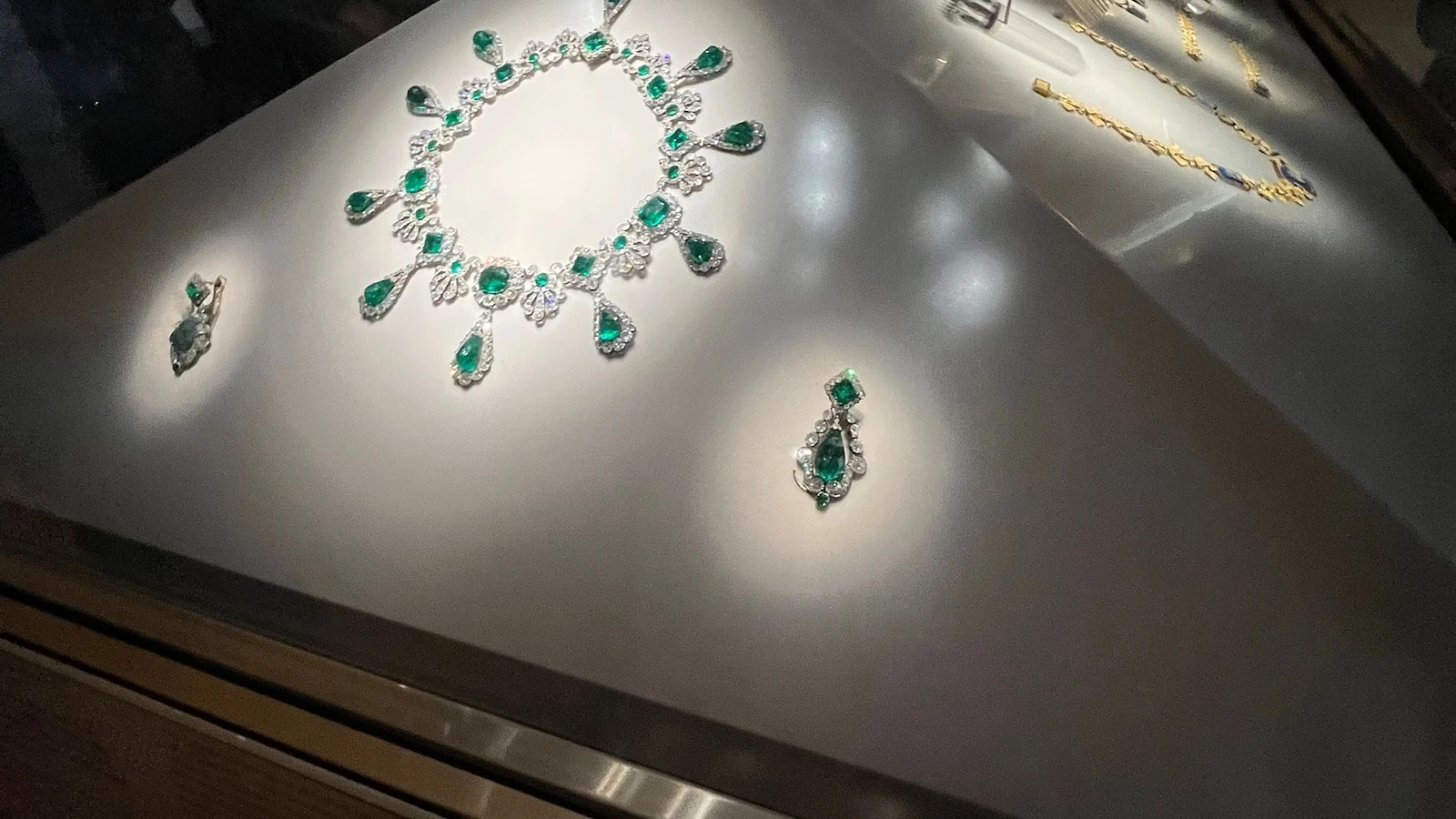 Louvre jewel heist: Man who says he is a cousin of one suspect speaks out