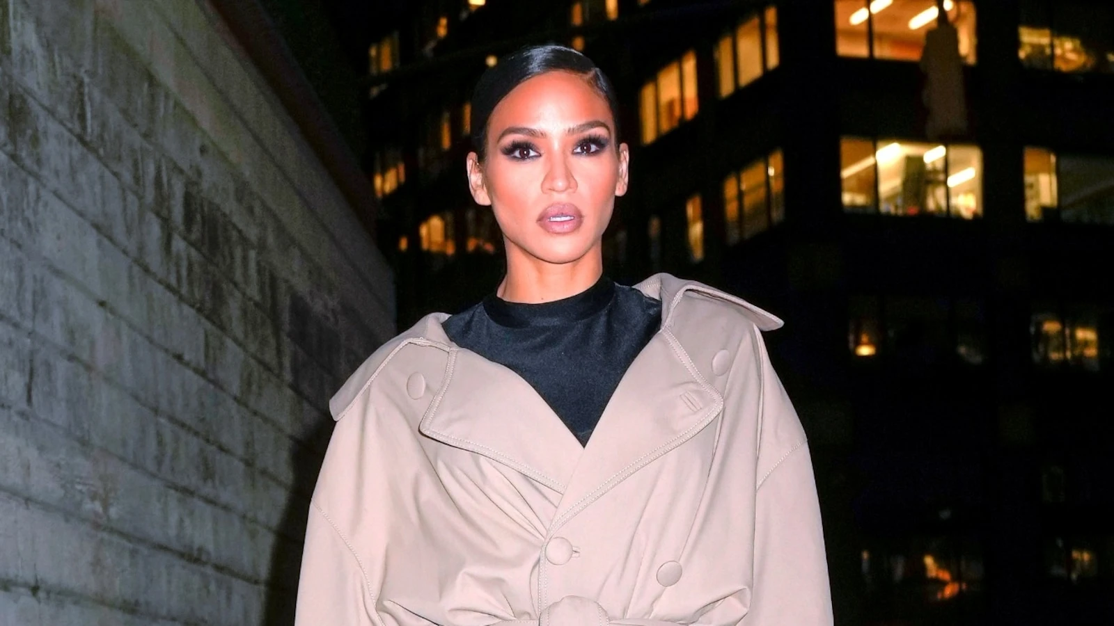 Cassie breaks silence on release of video showing Diddy assault in hotelThe singer was assaulted by Diddy in 2016.5/23/2024 09:25:00 EDT