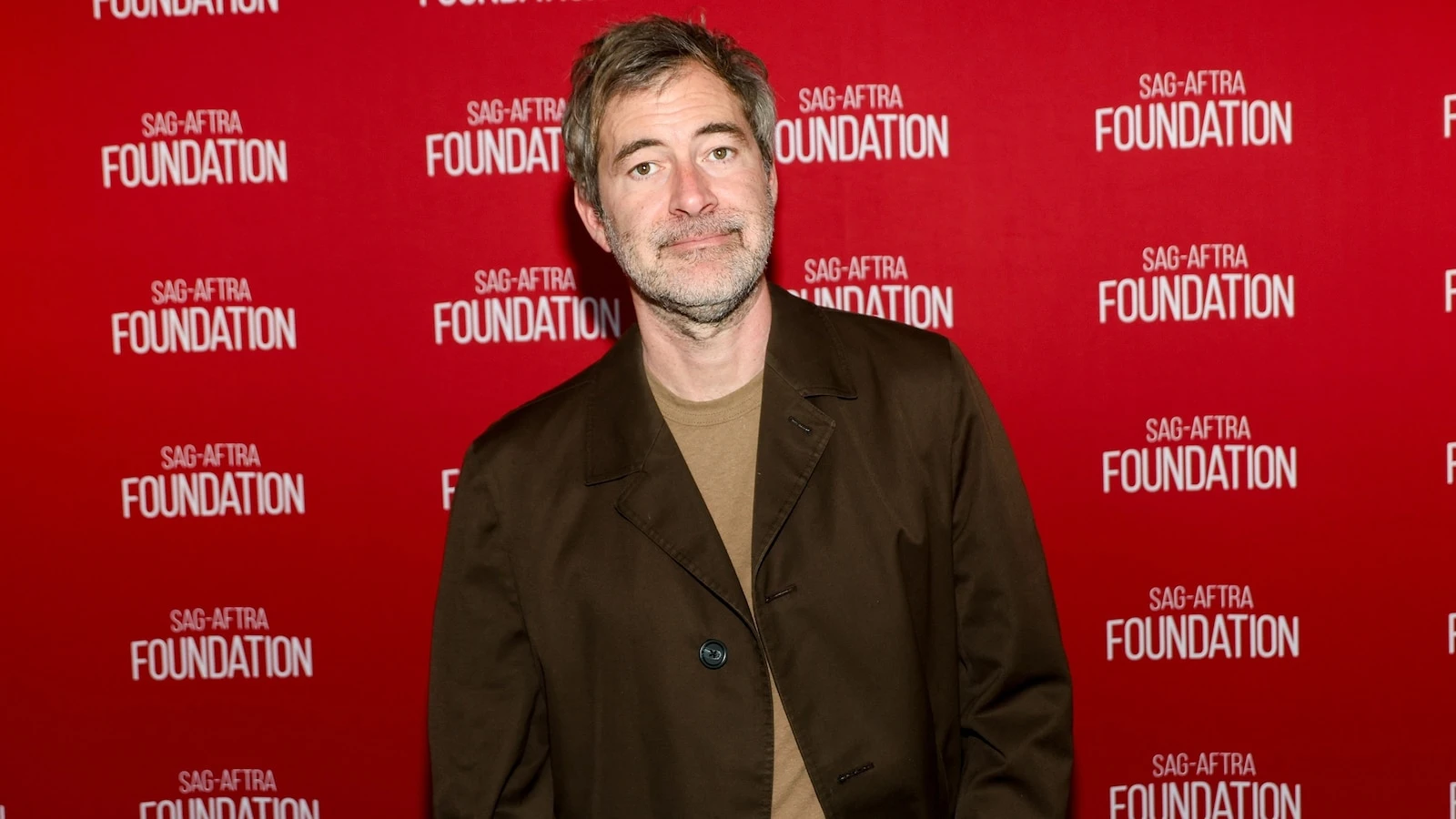 'The Morning Show' star opens up about battle with depressionMark Duplass plays Chip Black on the Apple TV+ series.19 minutes ago
