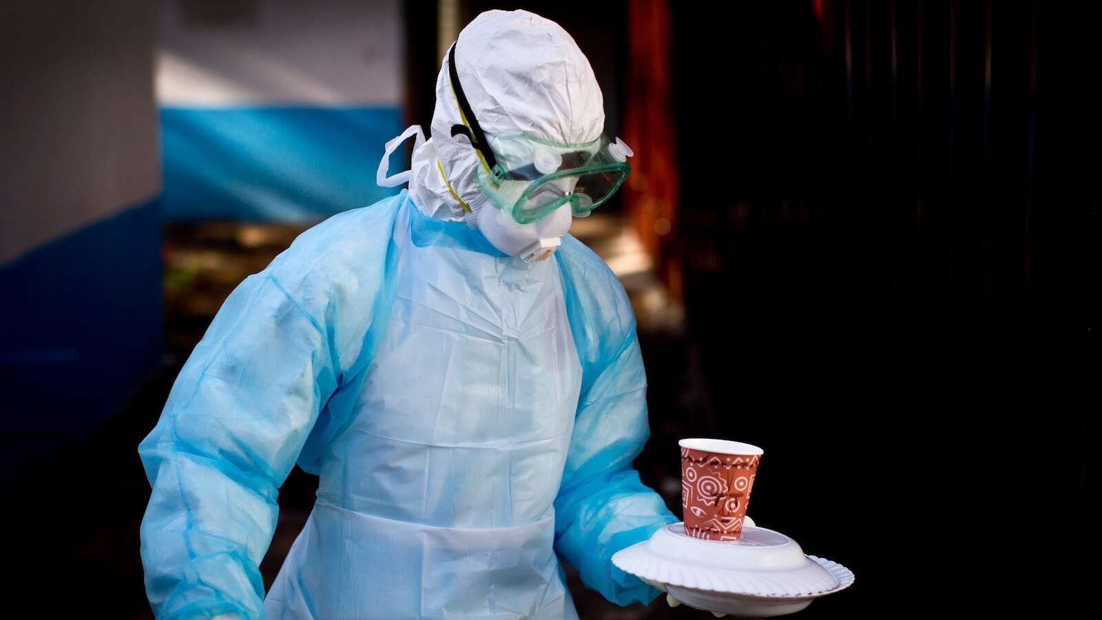 Rwanda reports 8 deaths linked to Ebola-like Marburg virus days after it declared an outbreak