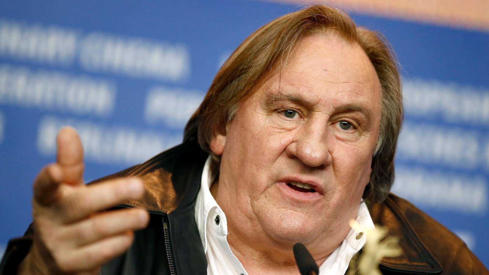 Actor Gérard Depardieu will appear in court in Paris on sexual assault charges