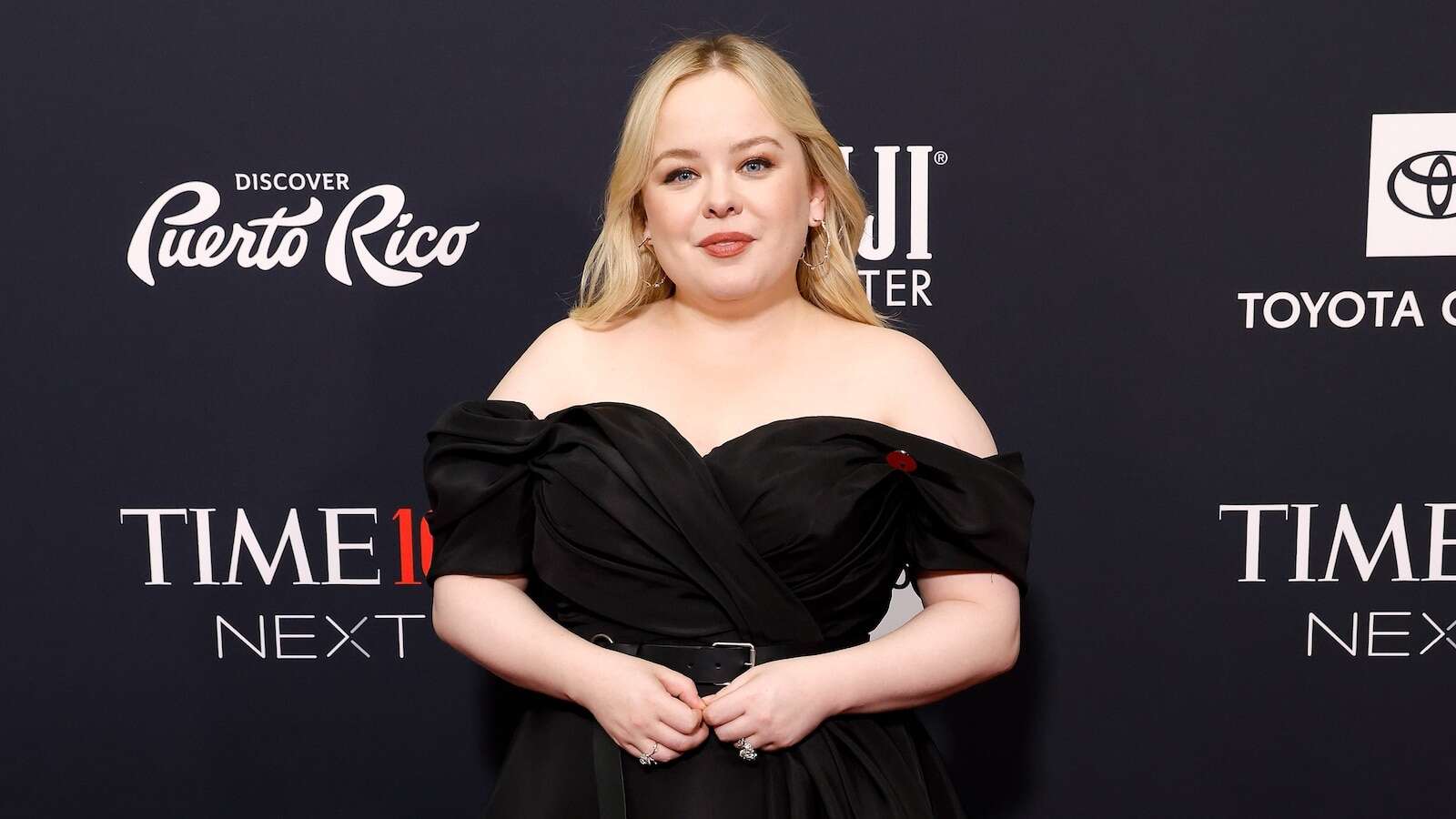 'Bridgerton' star Nicola Coughlan on representation in love stories told in season 4 Coughlan dished on what to expect in season 4.10/10/2024 02:59:57 EDT