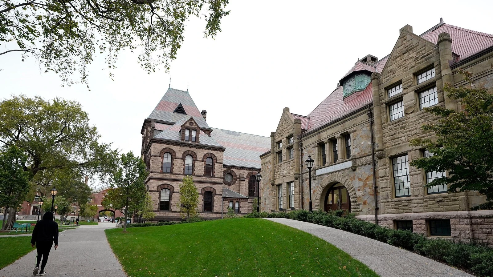 As Trump battles elite colleges, House GOP looks to hike endowment tax by tenfold or more