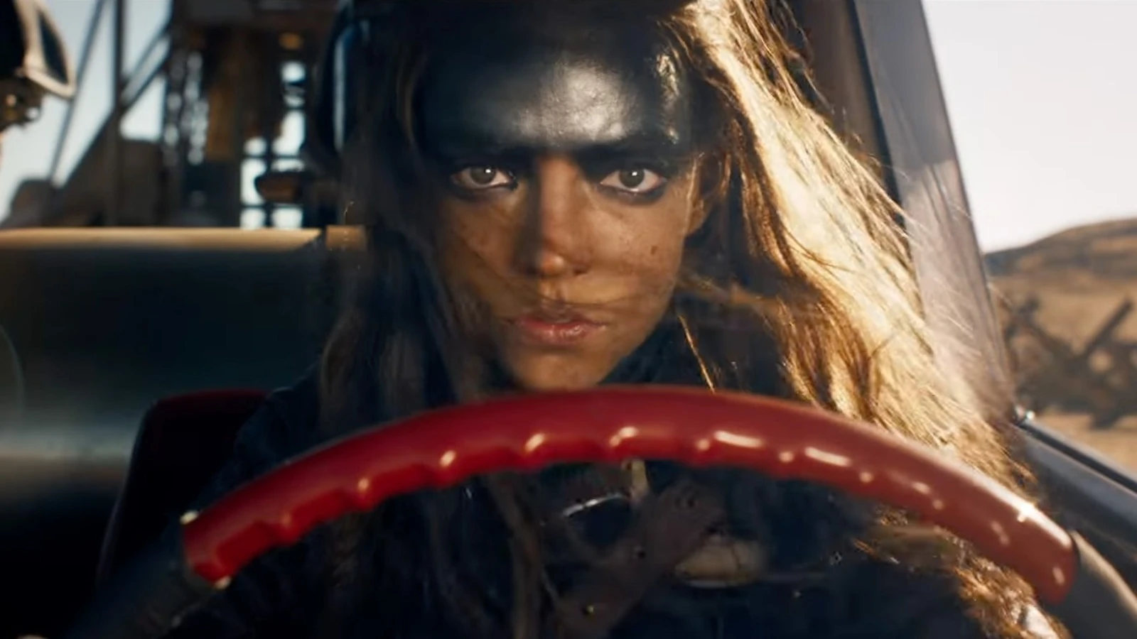 Review: 'Furiosa: A Mad Max Saga' is a brutal and brilliant cinematic fireball Five words: This you have to see.5/24/2024 04:04:14 EDT