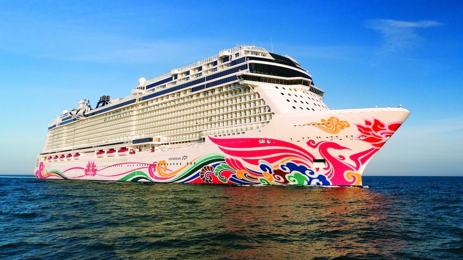 Hallmark announces 2025 'Christmas Cruise' from Florida to Mexico: DetailsThe cruise will sail from Nov. 6 to Nov. 10 next year.November 21, 2024