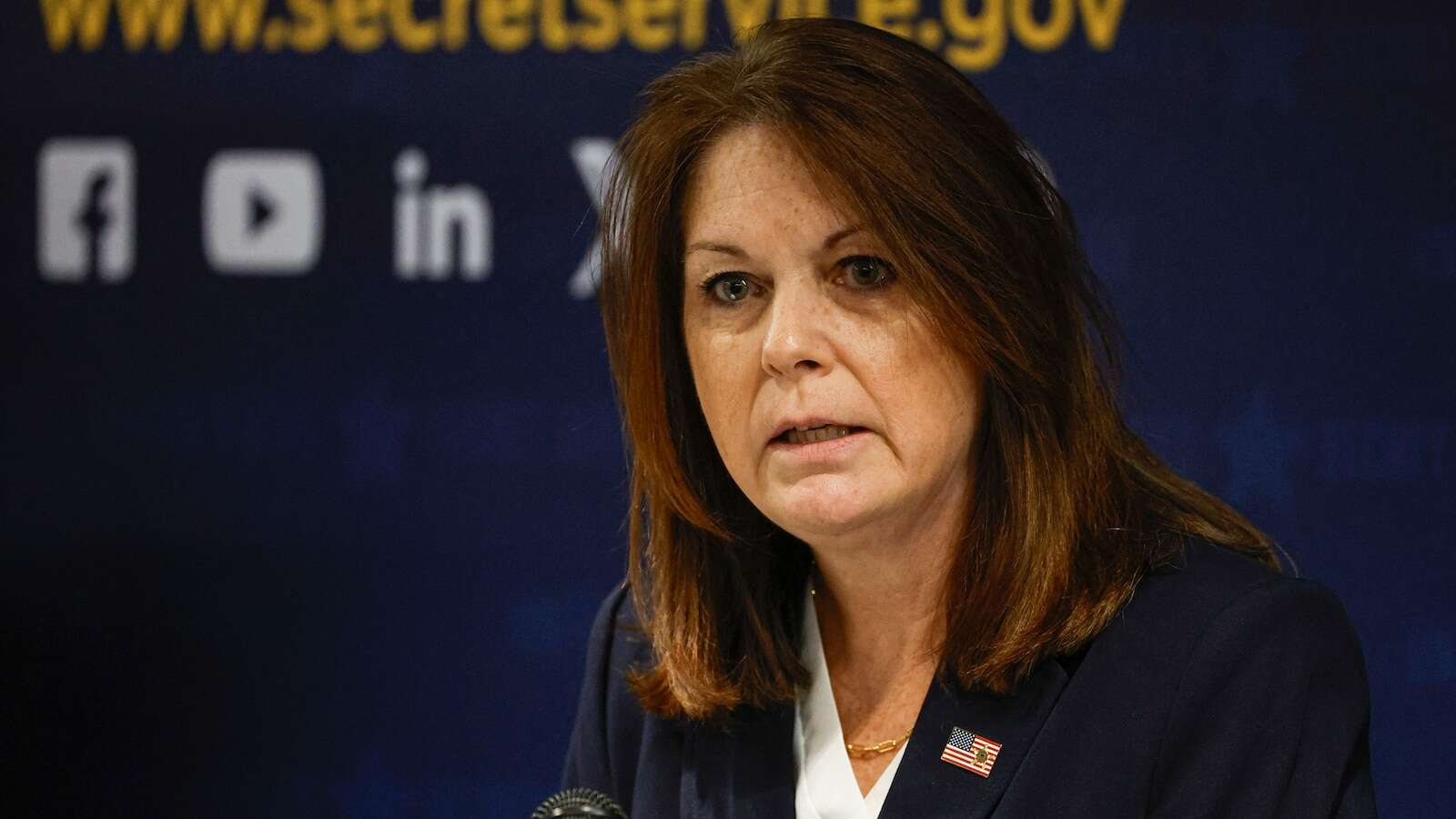 What to know about Secret Service director Kimberly Cheatle amid growing criticism