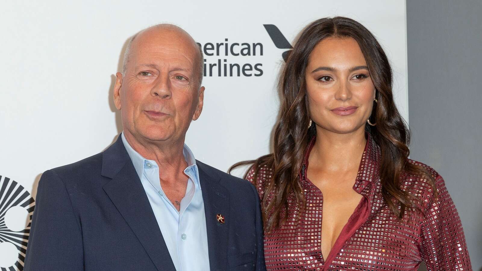 Emma Heming Willis on knowing 'unconditional love' because of Bruce WillisEmma Heming Willis shared a touching post on her and Bruce Willis' anniversary.12/30/2024 05:34:24 EST