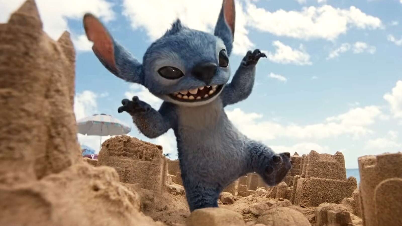 Live-action 'Lilo & Stitch' film gets teaser with Stitch wreaking havoc: Watch hereThe 2025 version of 