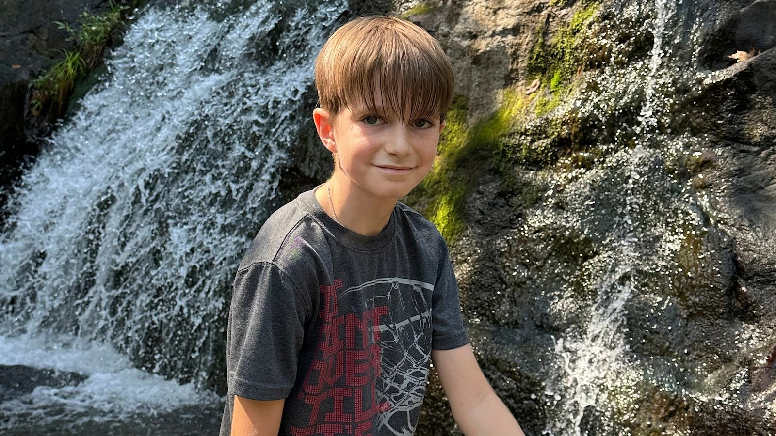 11-year-old receives living donor heart valve to replace artificial oneDoctors at Children's National Hospital performed Preston's surgery.7 minutes ago