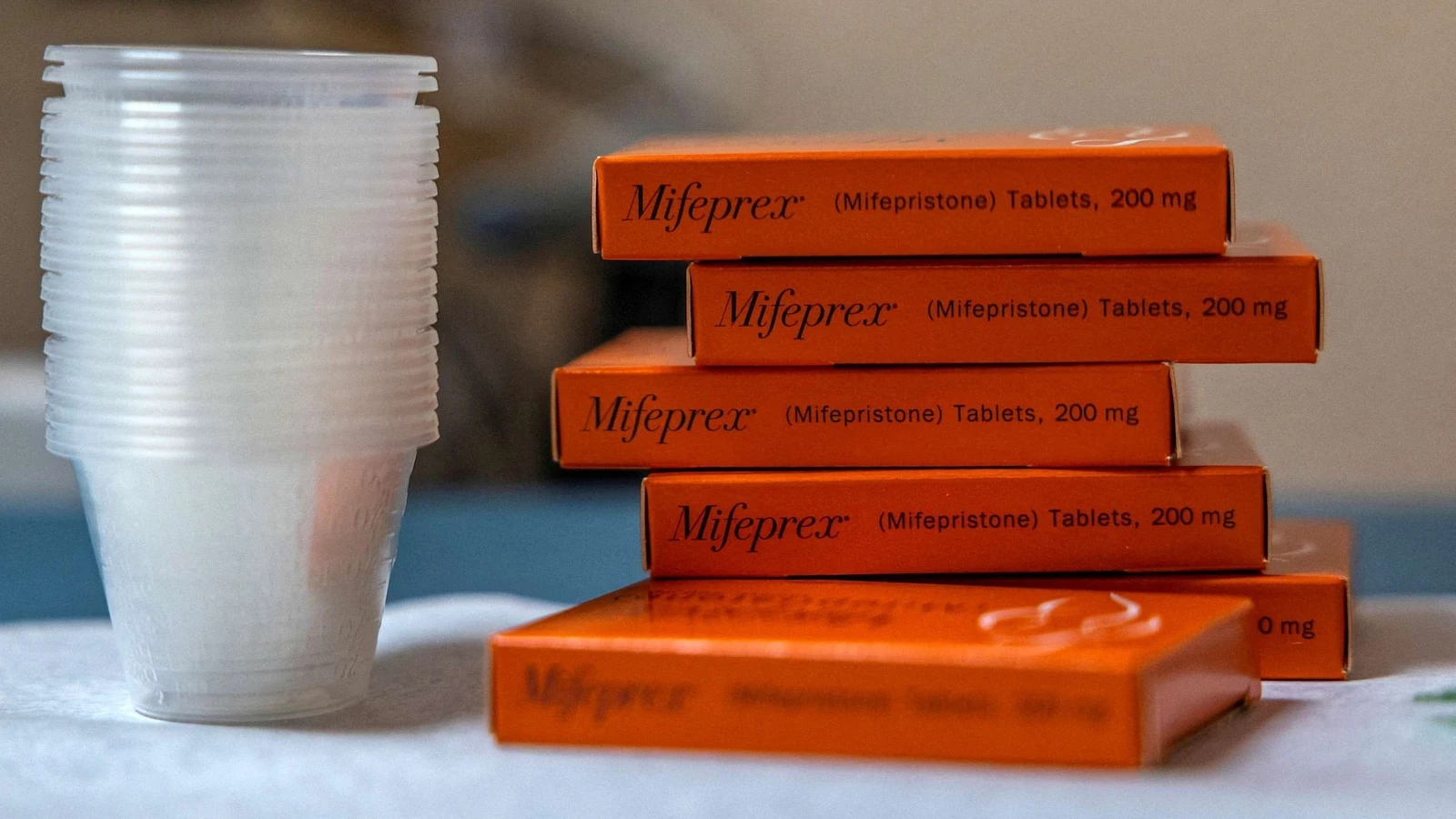 Abortion pill challenges will continue with potential wider impacts ahead: Experts