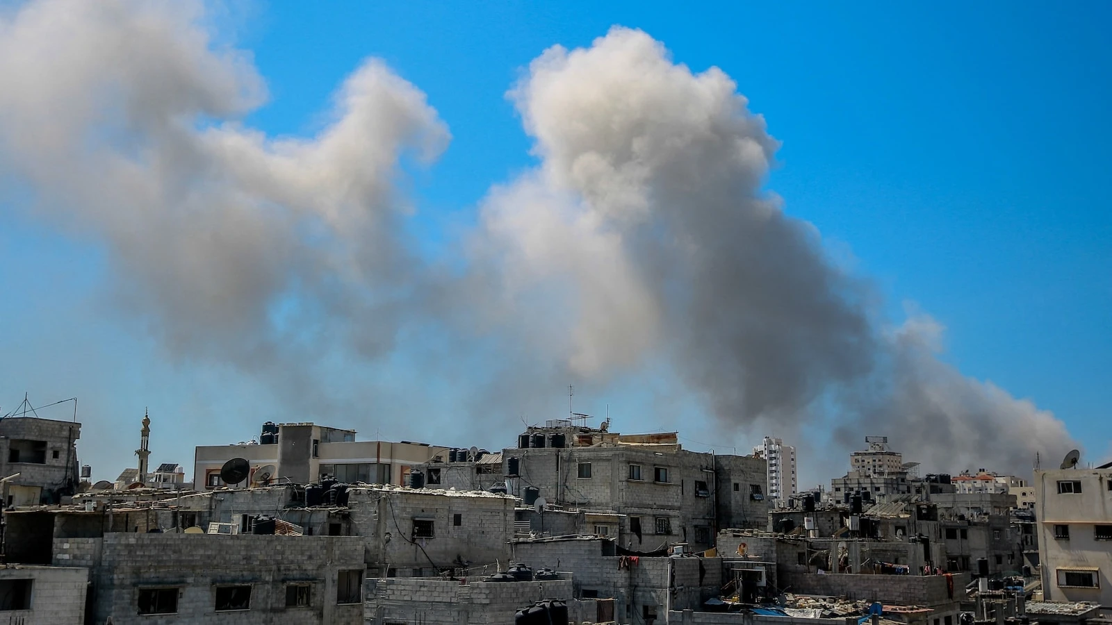 Al-Shifa Hospital raid one of the 'single largest' operations in the war: Sources