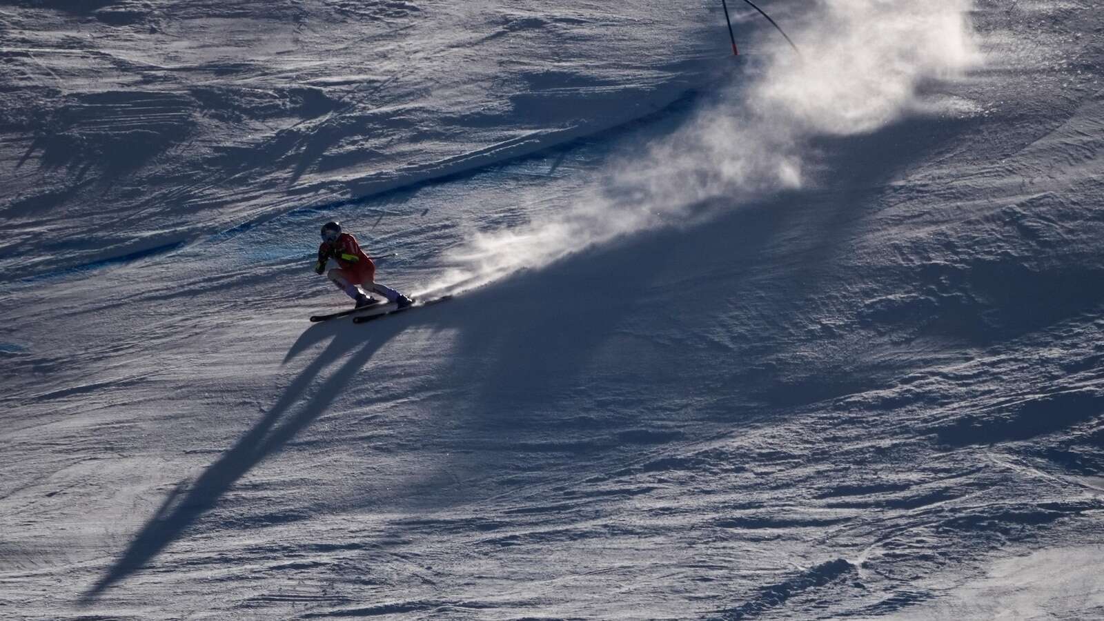 Ski racers, snowboarders challenge sport's governing body to reconsider lucrative investment chance