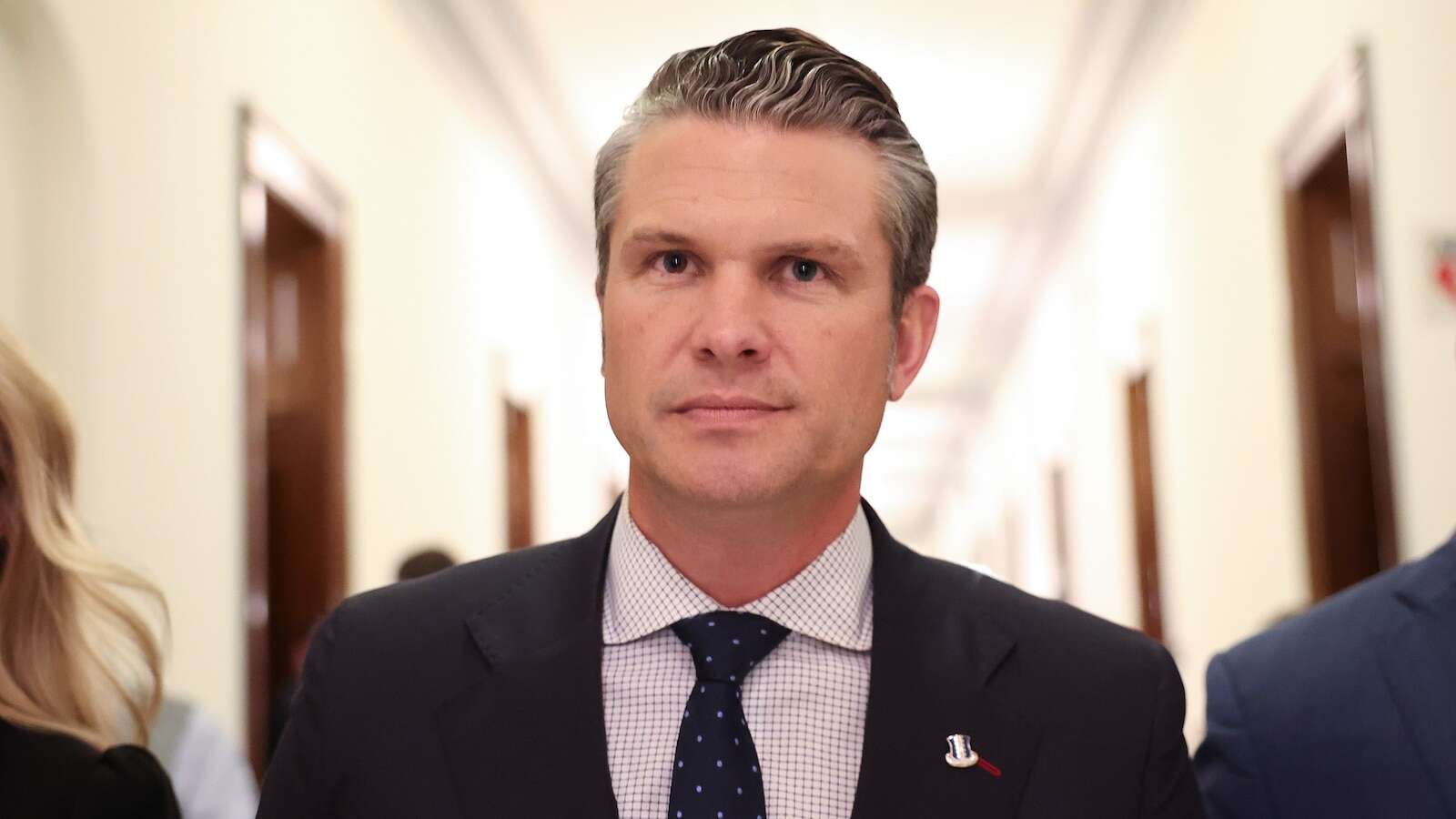 Hegseth's attorney threatens to sue sex assault accuser if she repeats 'false' claims