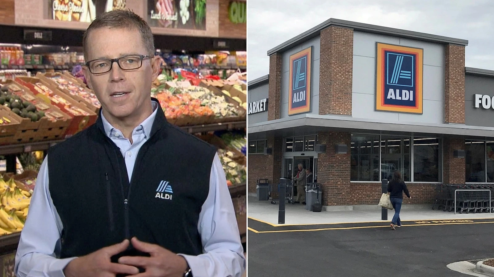 Aldi stores focusing on low grocery prices this summer, CEO saysCEO Jason Hart also said more Aldi stores will open in the Southeast.5/23/2024 08:58:12 EDT