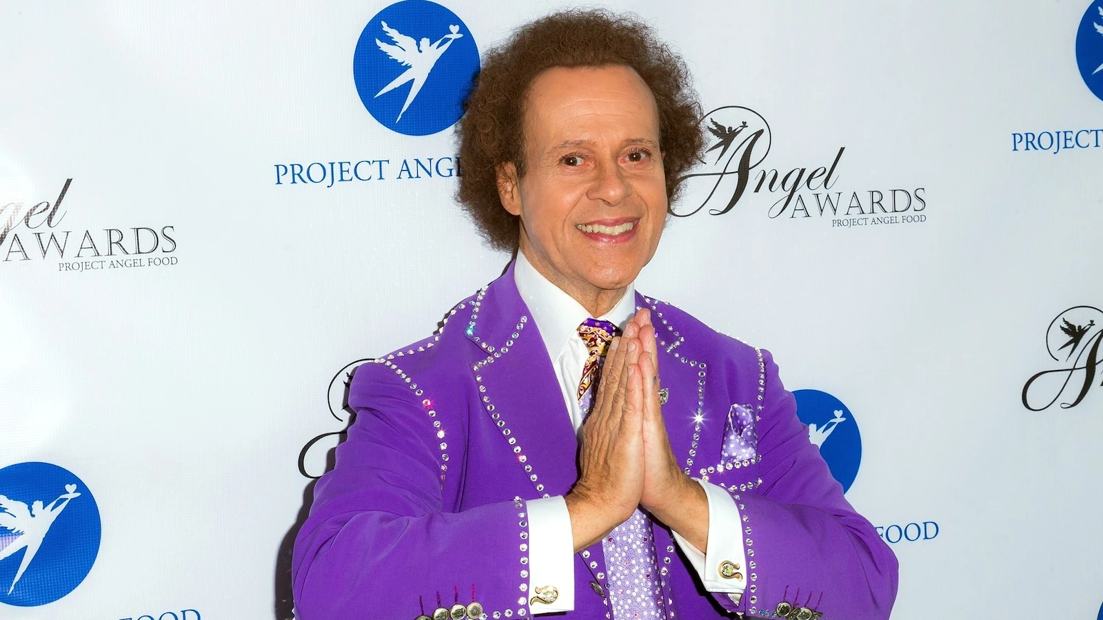 Richard Simmons' housekeeper speaks out for 1st time: 'He died happy'Teresa Reveles worked for Simmons for over three decades. 7/29/2024 04:59:53 EDT