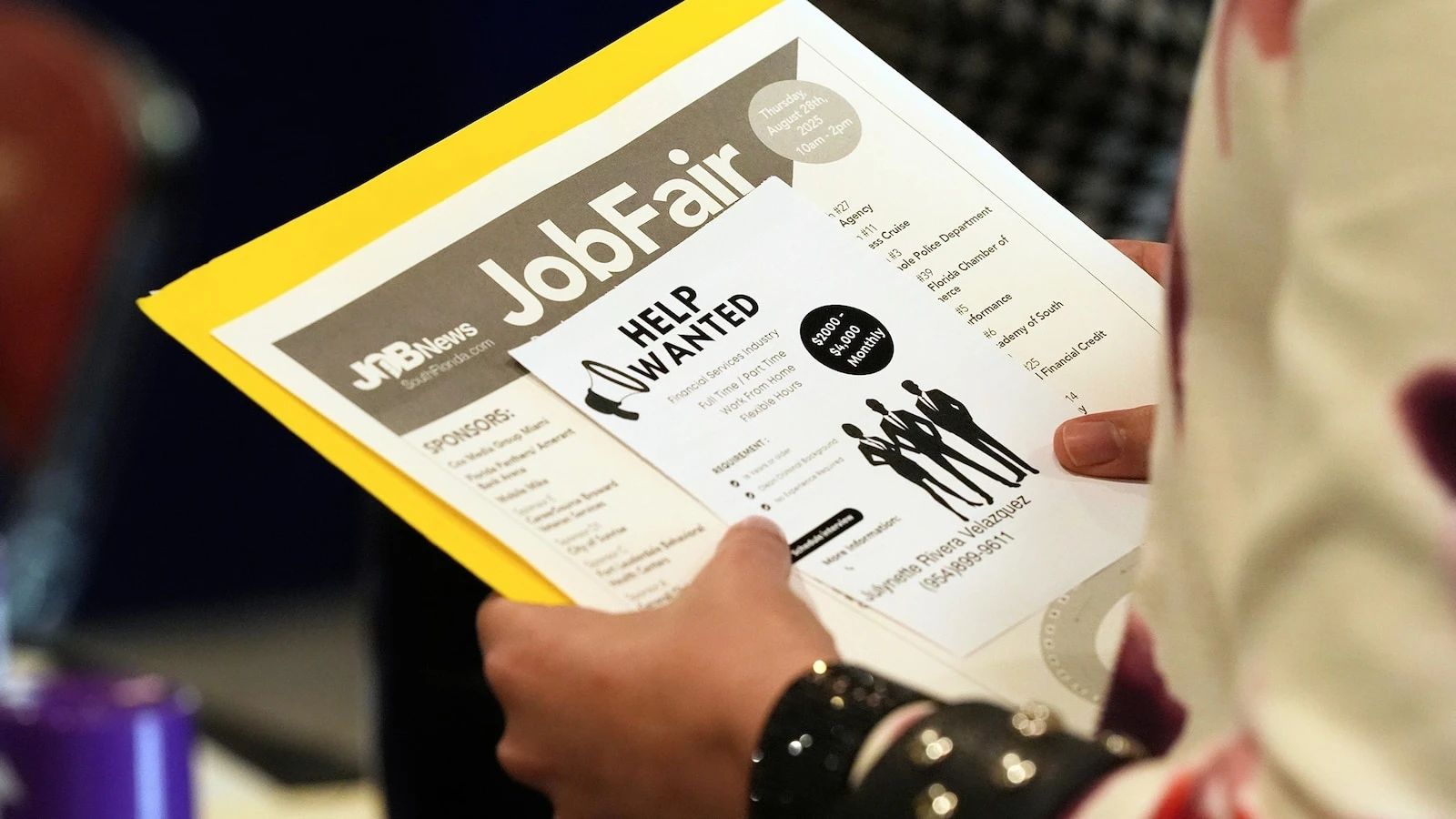 Trump's H1-B changes raise concerns about US tech economy's future