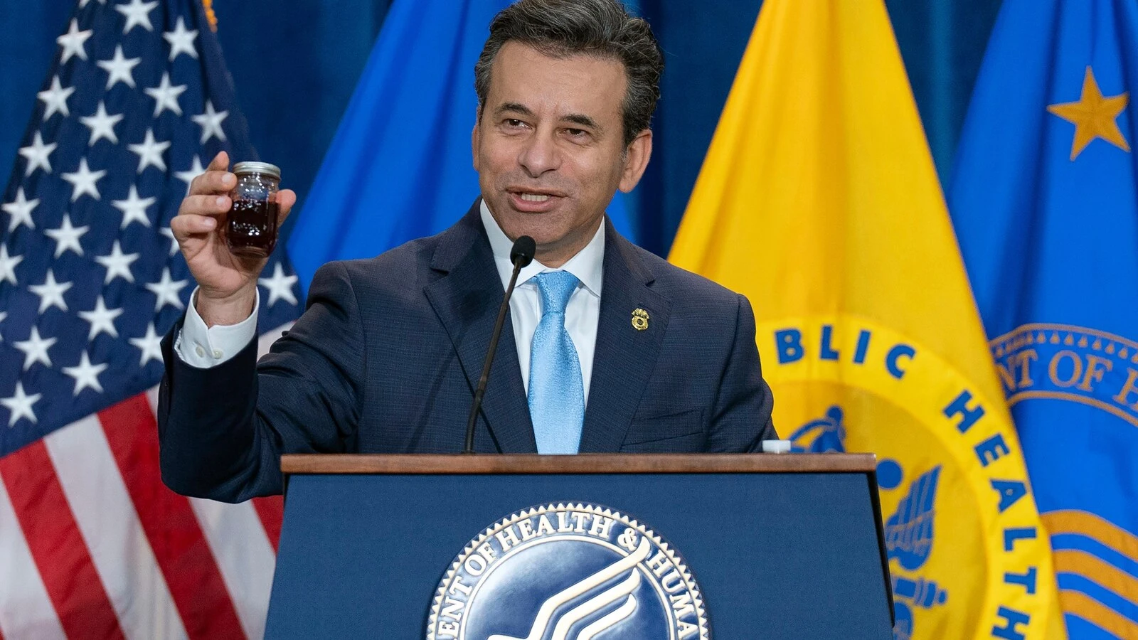 FDA to rehire fired staffers who booked inspection trips, but other workers remain in limbo