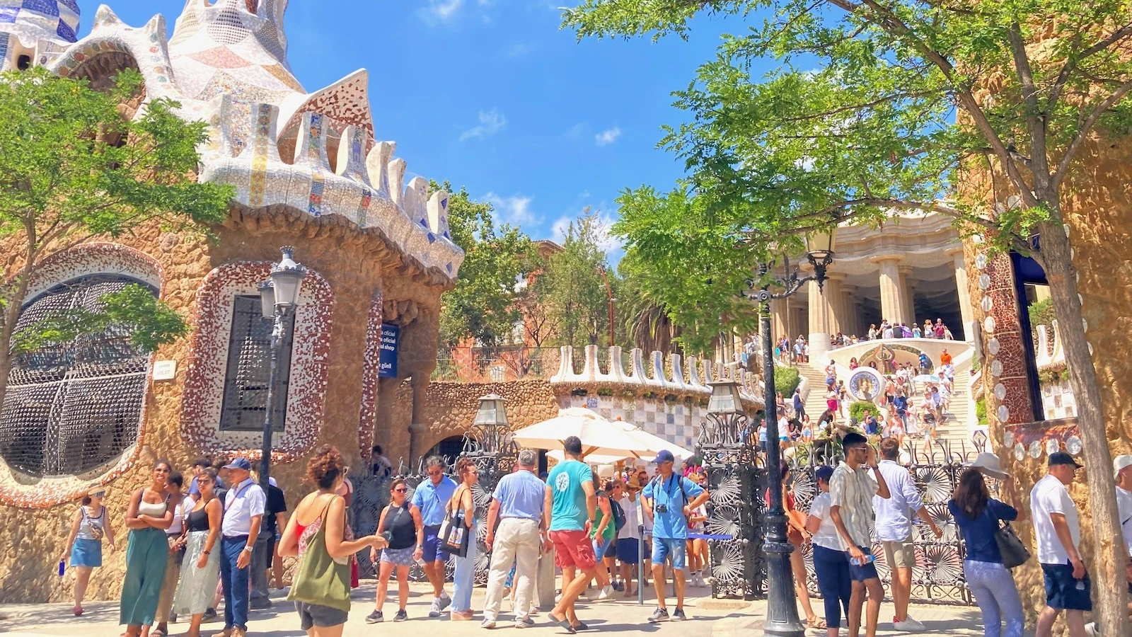 What is a tourist tax? Fees for foreign travelers at hot summer destinationsMany countries across Europe have implemented fees for foreign visitors.4/18/2024 06:07:00 EDT