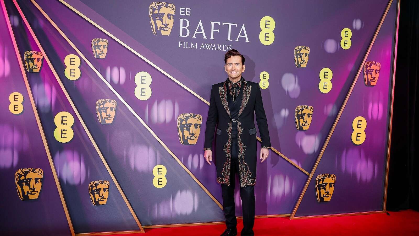 The 7 most memorable moments from the BAFTAs, from Zoe Saldaña to Mikey Madison