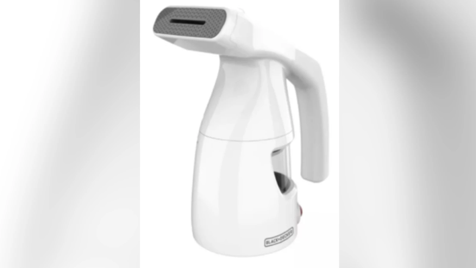 Black+Decker garment steamers recalled due to potential burn hazardThe new recall expands on a previous recall from November 2022. 4/5/2024 10:17:00 EDT