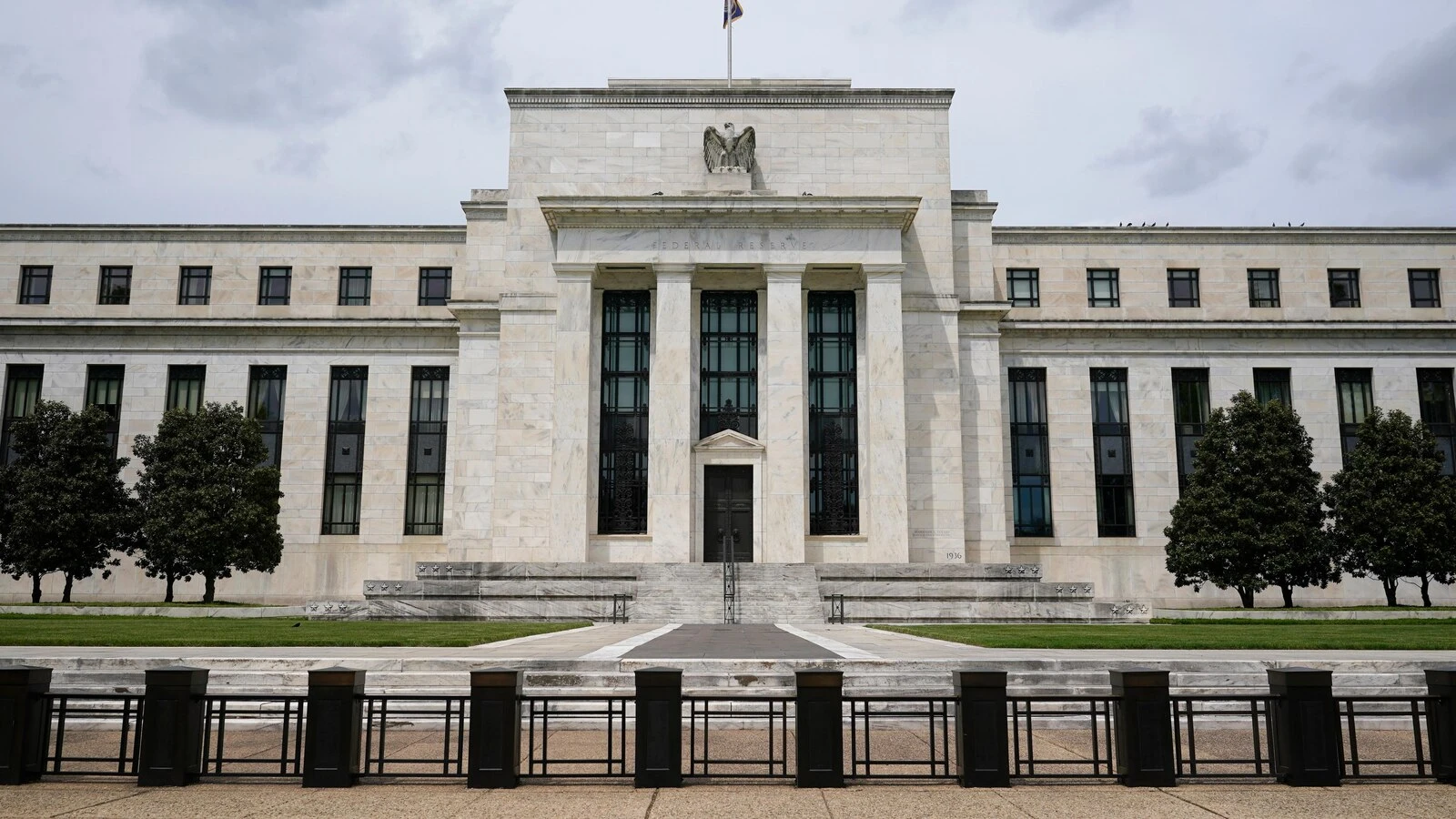 First interest rate cut in 4 years likely on the horizon as the Federal Reserve meets