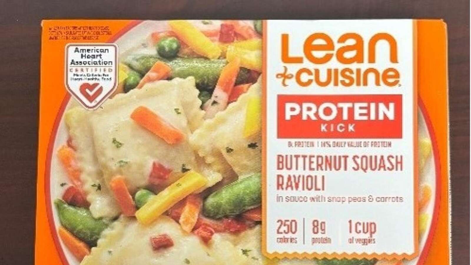 Lean Cuisine, Stouffer's frozen meals recalled