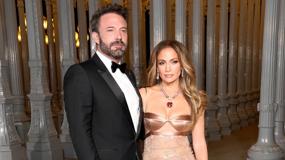 Jennifer Lopez and more step out at star-studded gala: See all the looksCheck out all the best fashions from the event.11/6/2023 12:17:12 EST