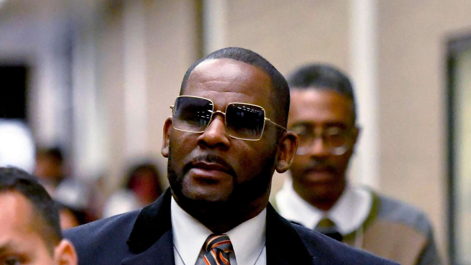 Supreme Court declines to hear appeal from singer R. Kelly, convicted of child sex crimes