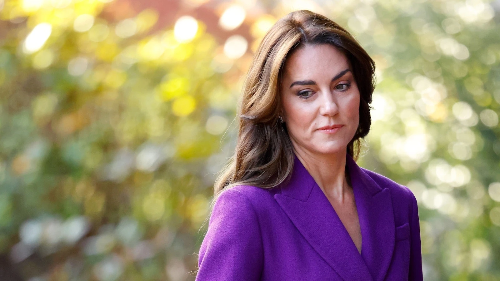 Princess Kate seen in 1st pic post-hospitalization