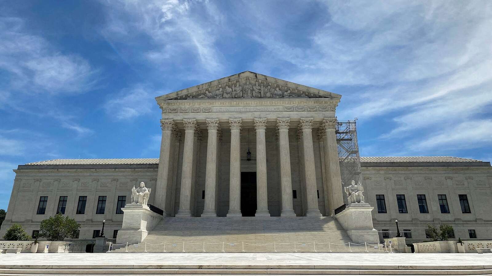 Supreme Court's new term takes on ghost guns, porn access and trans care bans