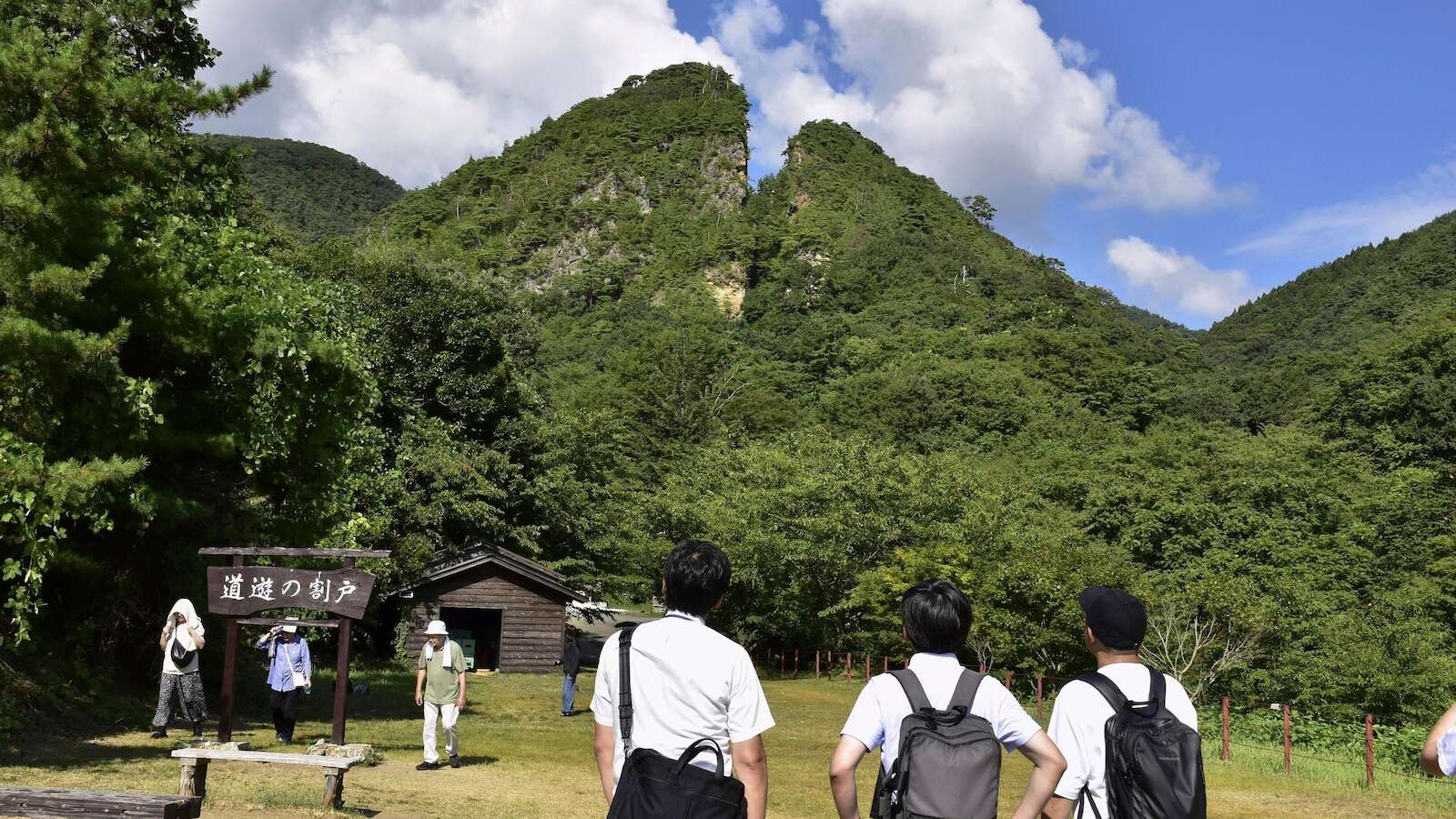 Japan will hold first memorial for 'all workers' at Sado gold mines but blurs WWII atrocity. Why?