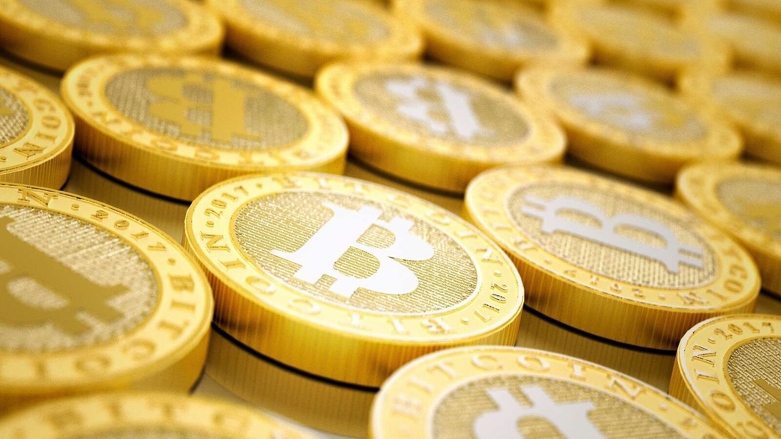 Has bitcoin's limited supply driven its rally? Experts weigh in